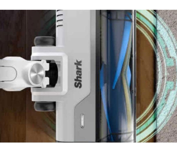 Shark Odkurzacz bezprzewodowy PowerPro Pet IZ380EUT - 1539135 - zdjęcie 3